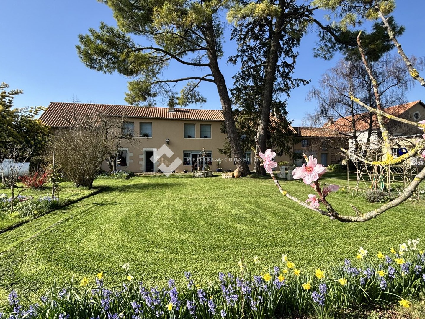 Maison 8 pièces 254 m²