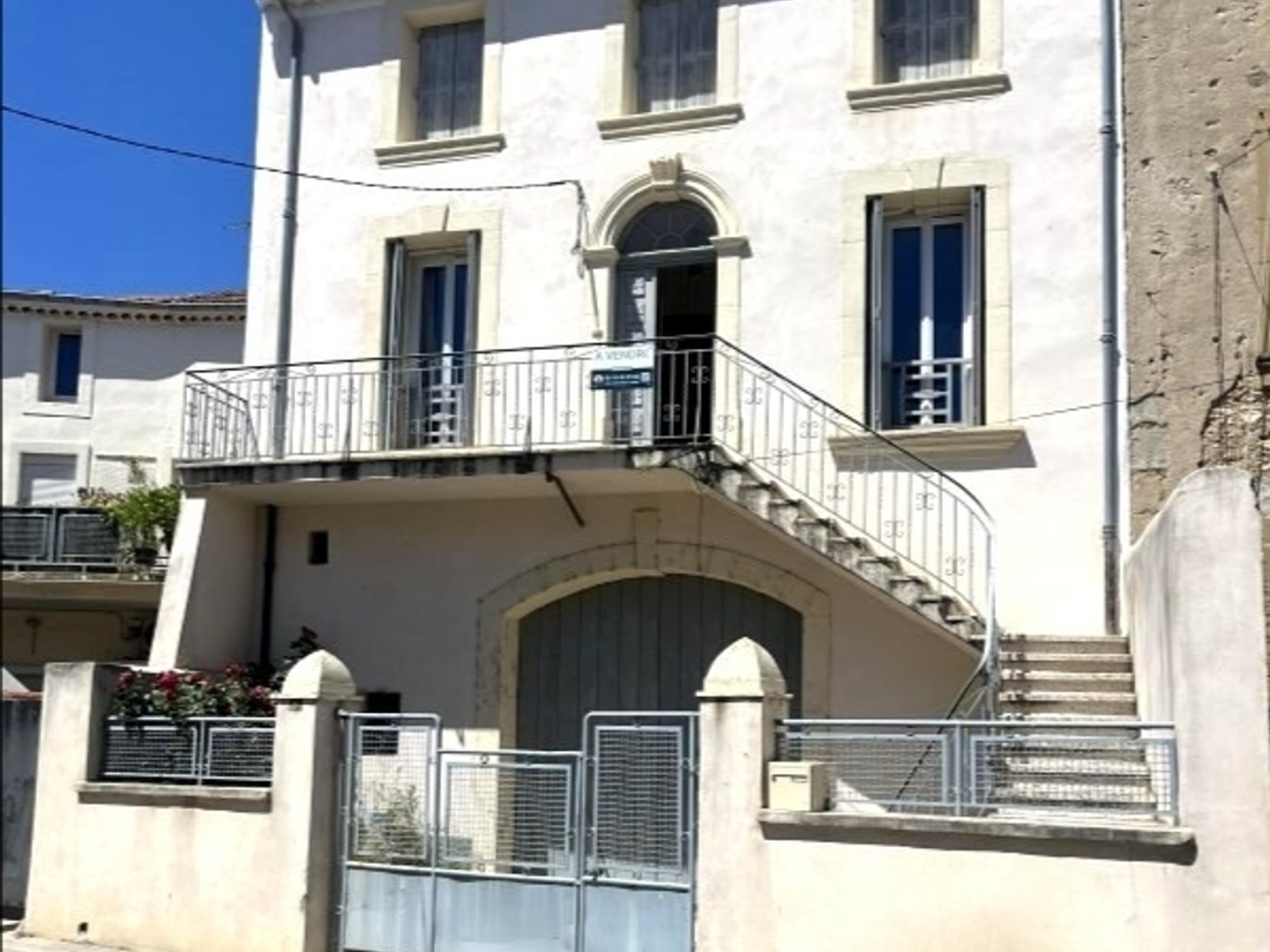 Maison 4 pièces 120 m²