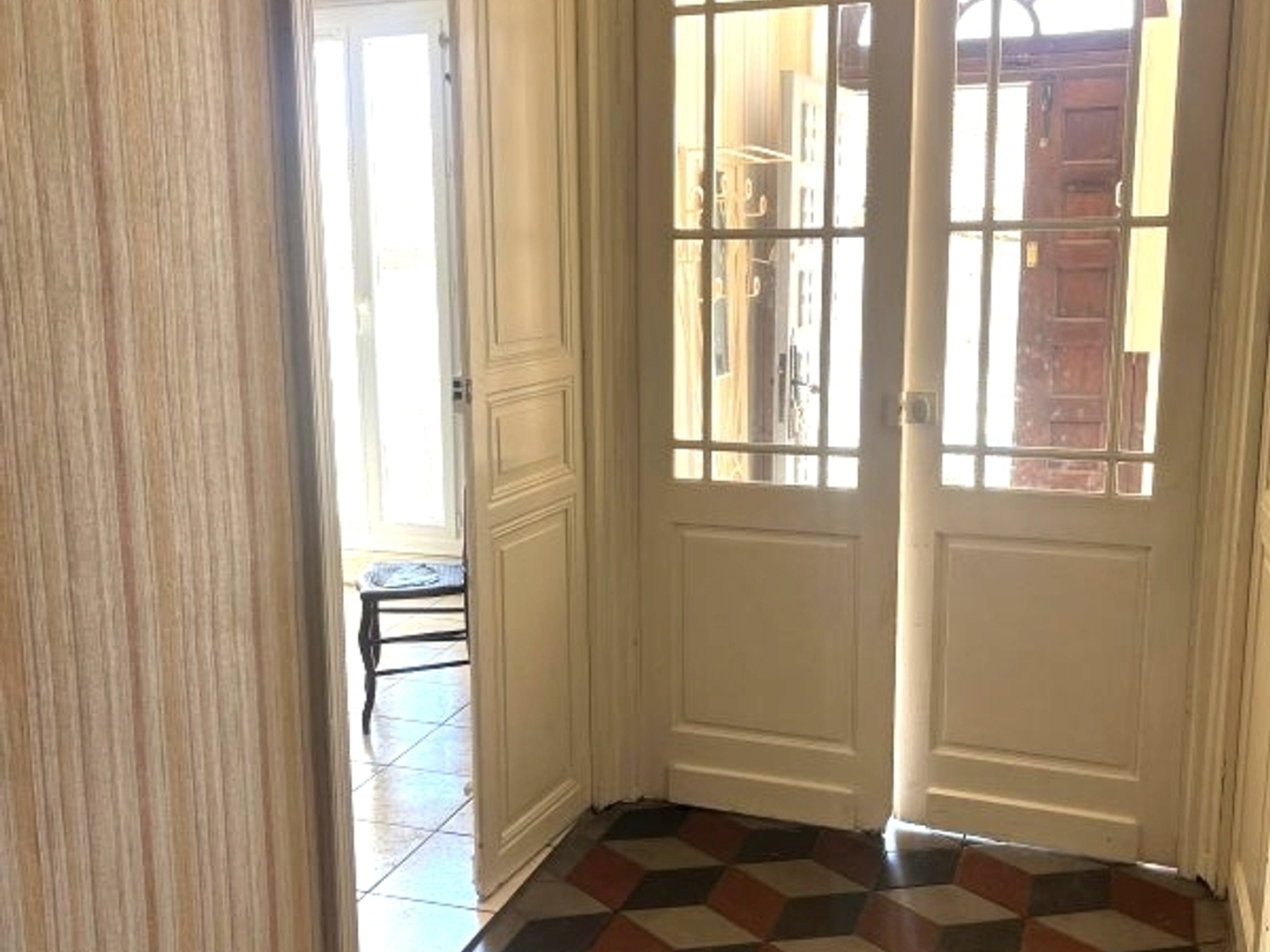Maison à vendre - 4 pièces - 120m2 - Lespignan (34710)