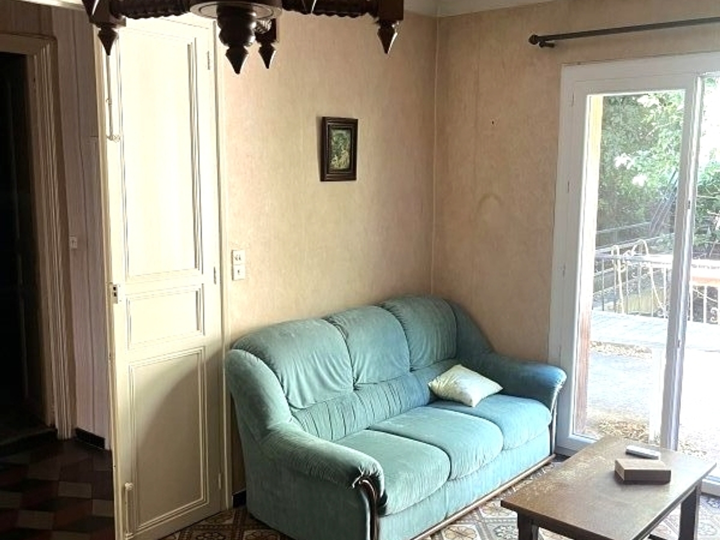 Maison à vendre - 4 pièces - 120m2 - Lespignan (34710)