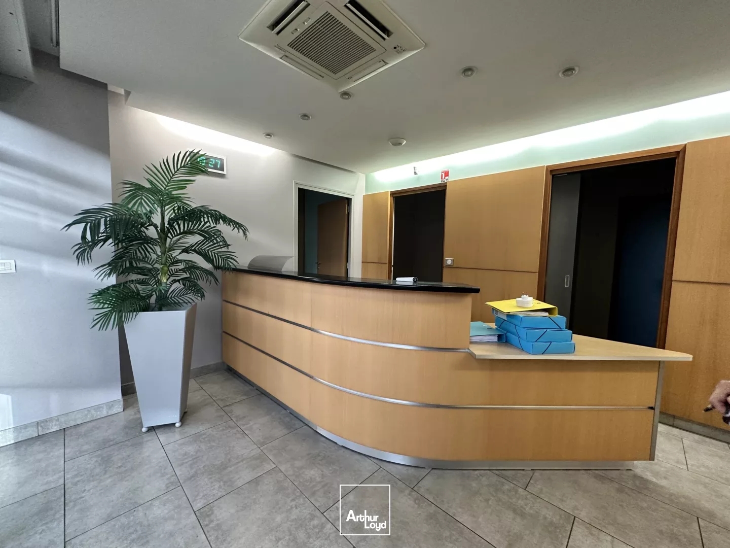 Locaux à vendre - 204m2 - Olivet (45160)