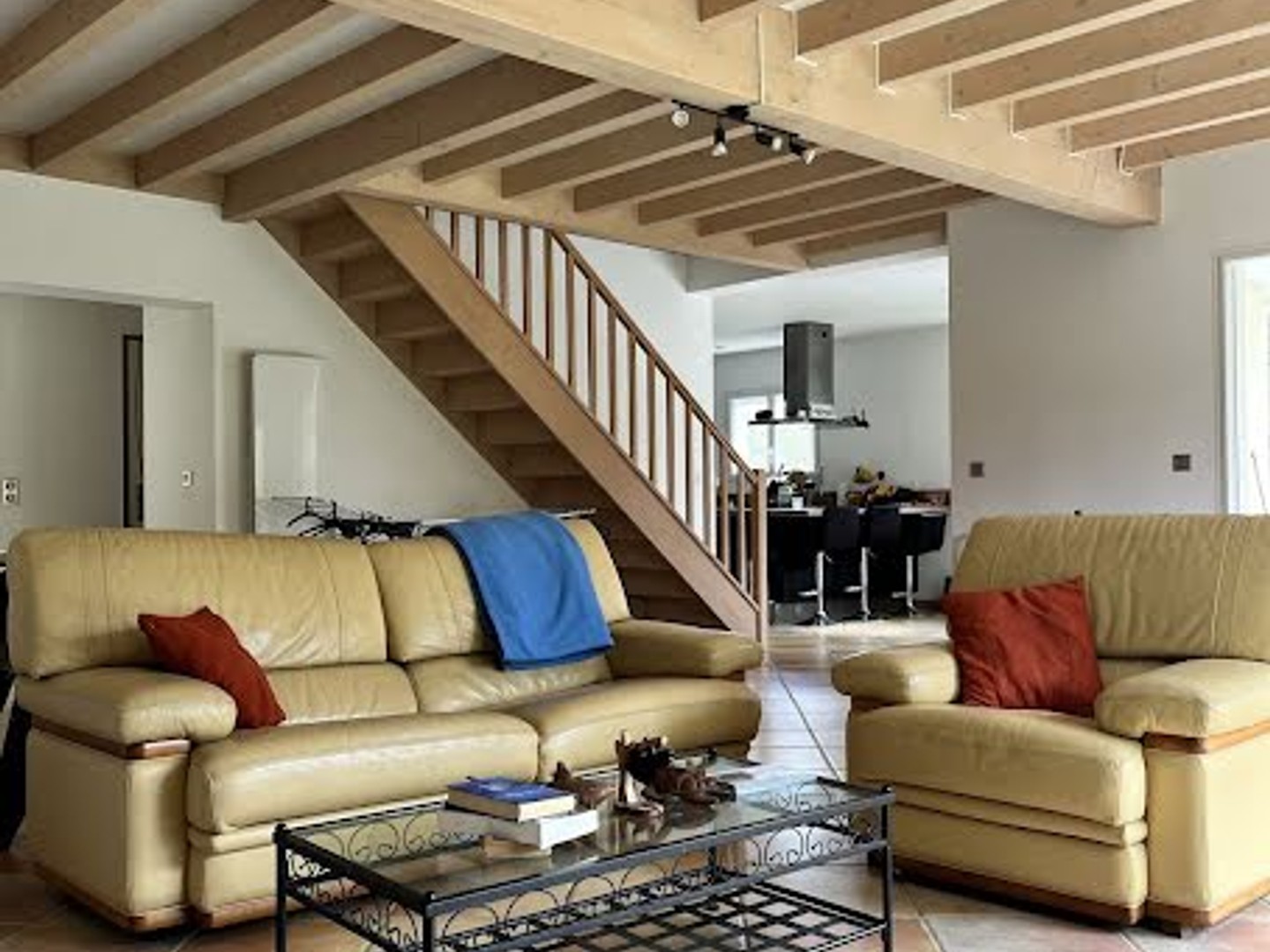 Maison 4 pièces 143 m²
