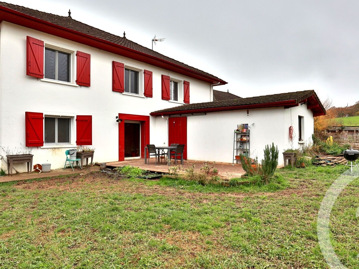 Maison 9 pièces 179 m²