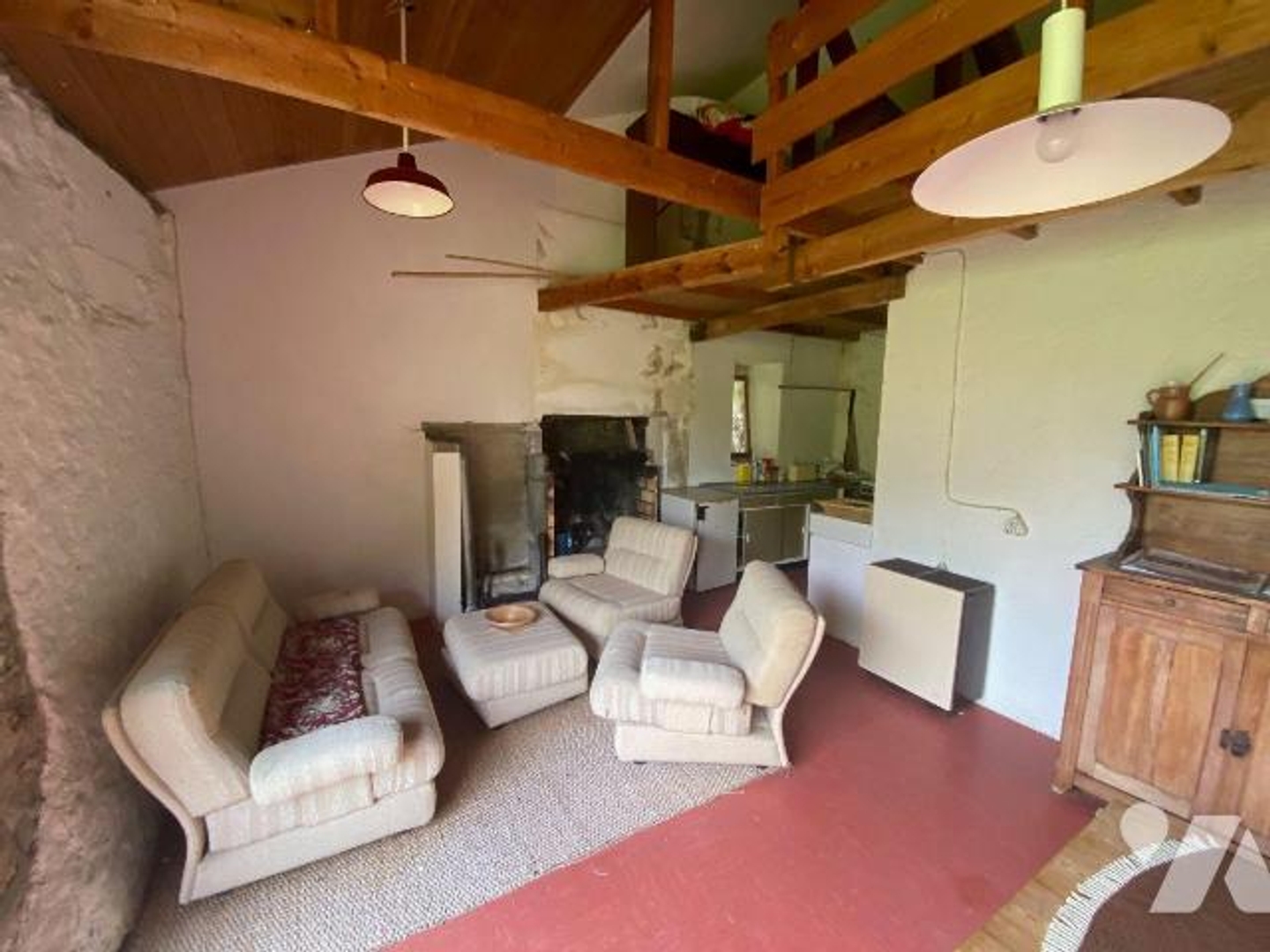 Maison à vendre - 3 pièces - 81m2 - Plouha (22580)