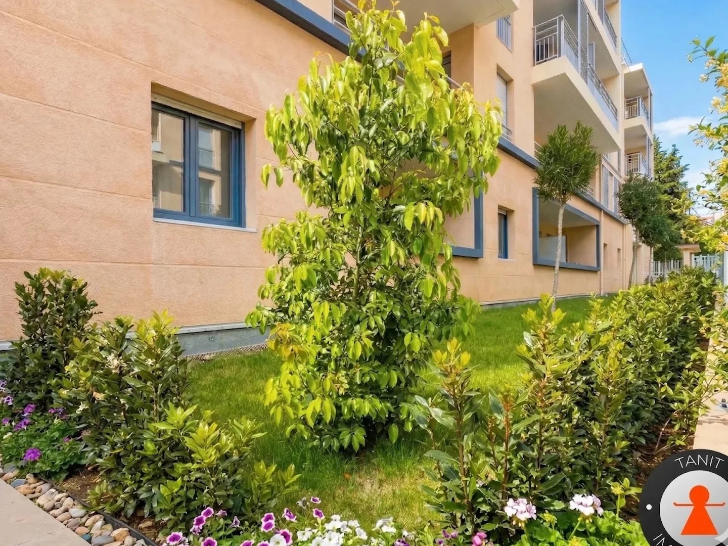 Appartement à vendre - 3 pièces - 73m2 - Antibes (06160)