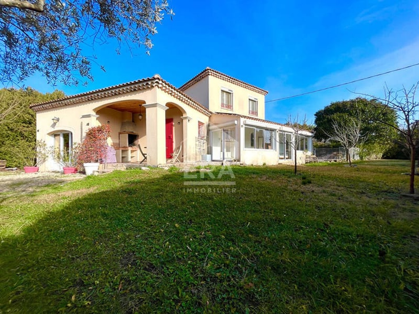 Maison 5 pièces 165 m²