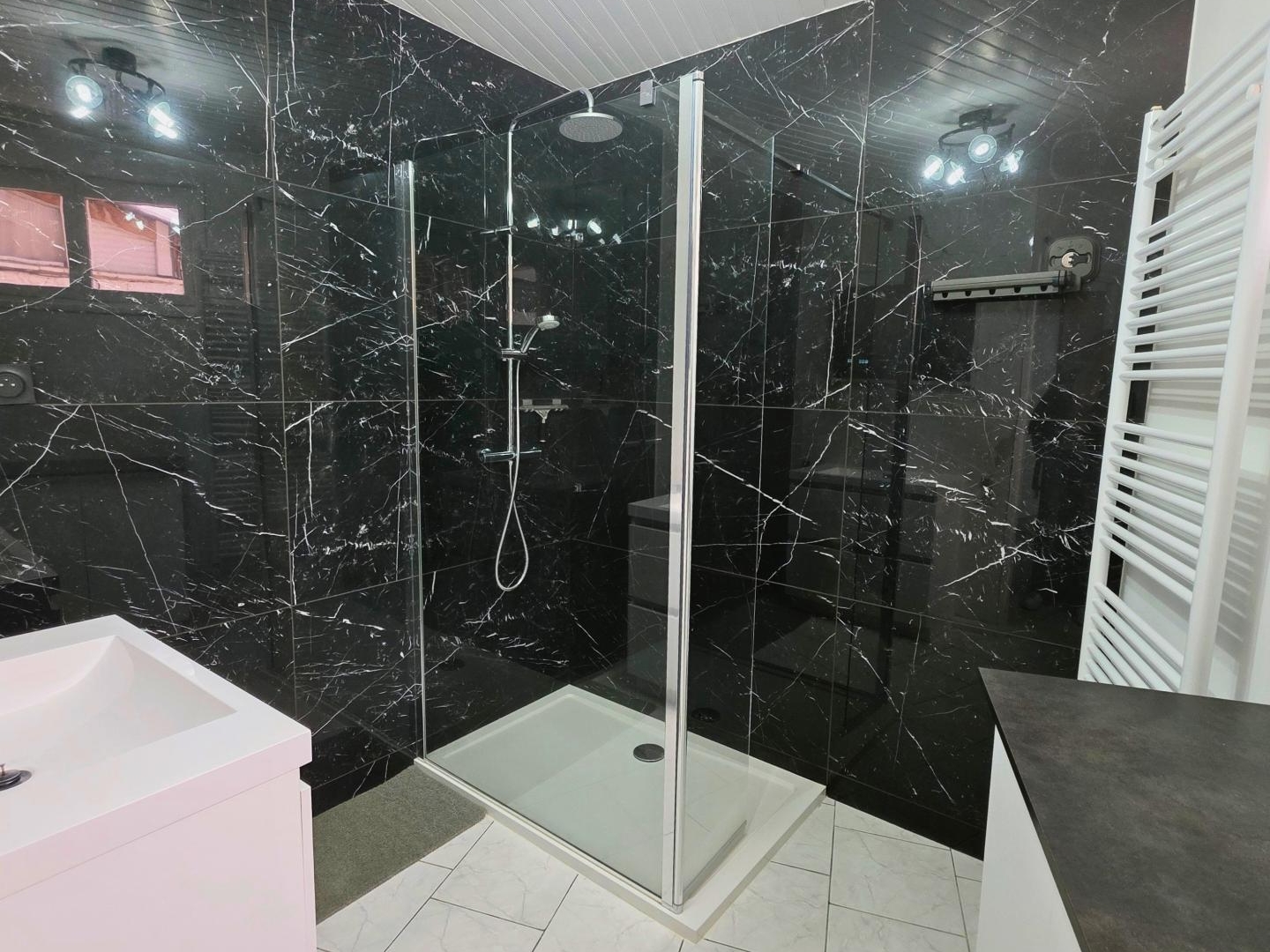 Maison à vendre - 5 pièces - 100m2 - Saint-Saulve (59880)