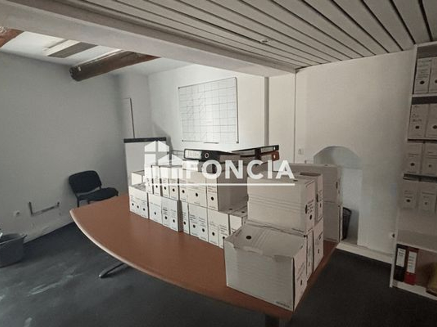 Maison à vendre - 4 pièces - 59m2 - Marignane (13700)