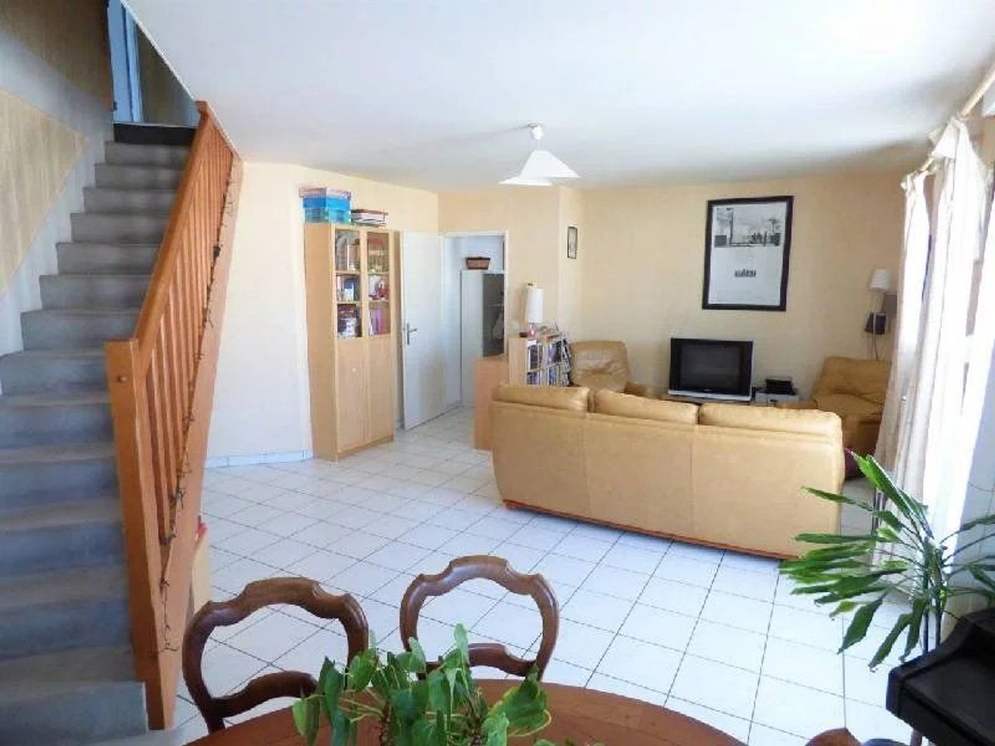 Appartement 5 pièces 93 m²