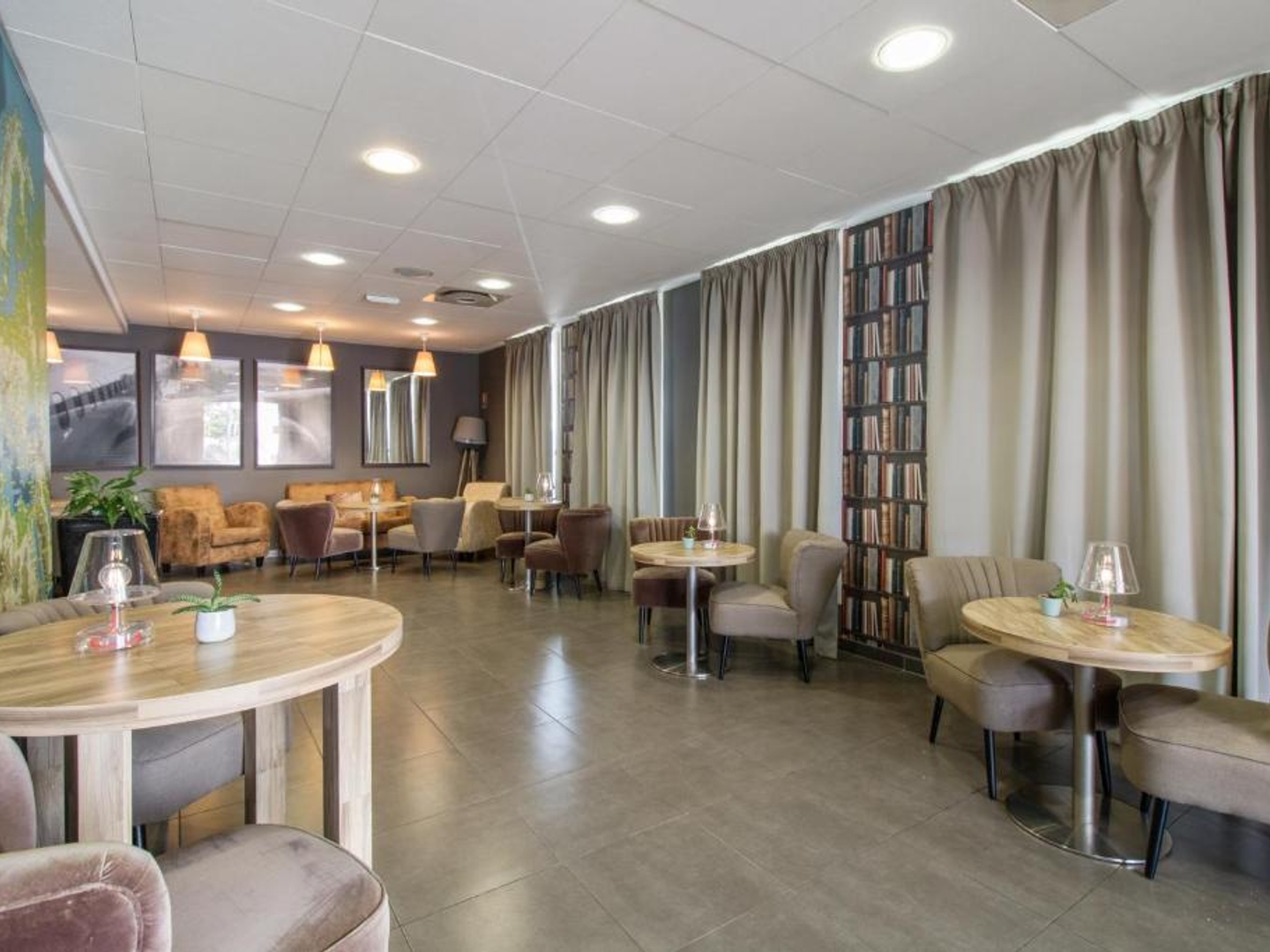 Appartement à vendre - 1 pièce - Le Blanc-Mesnil (93150)