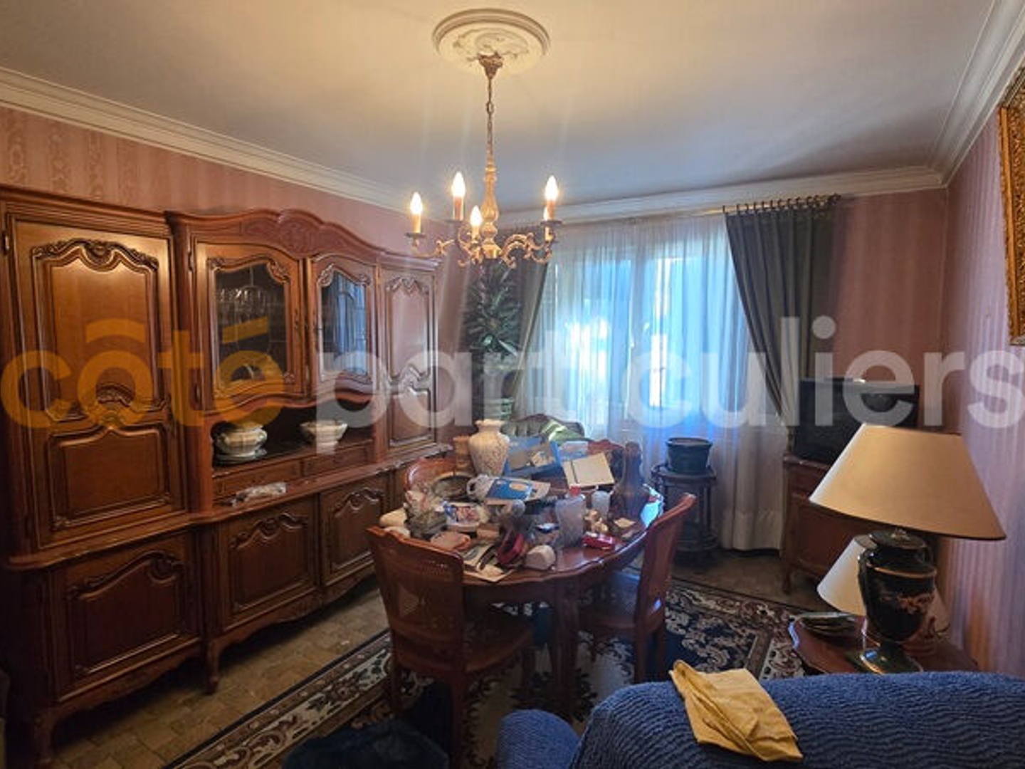 Maison à vendre - 4 pièces - 71m2 - Carcassonne (11000)