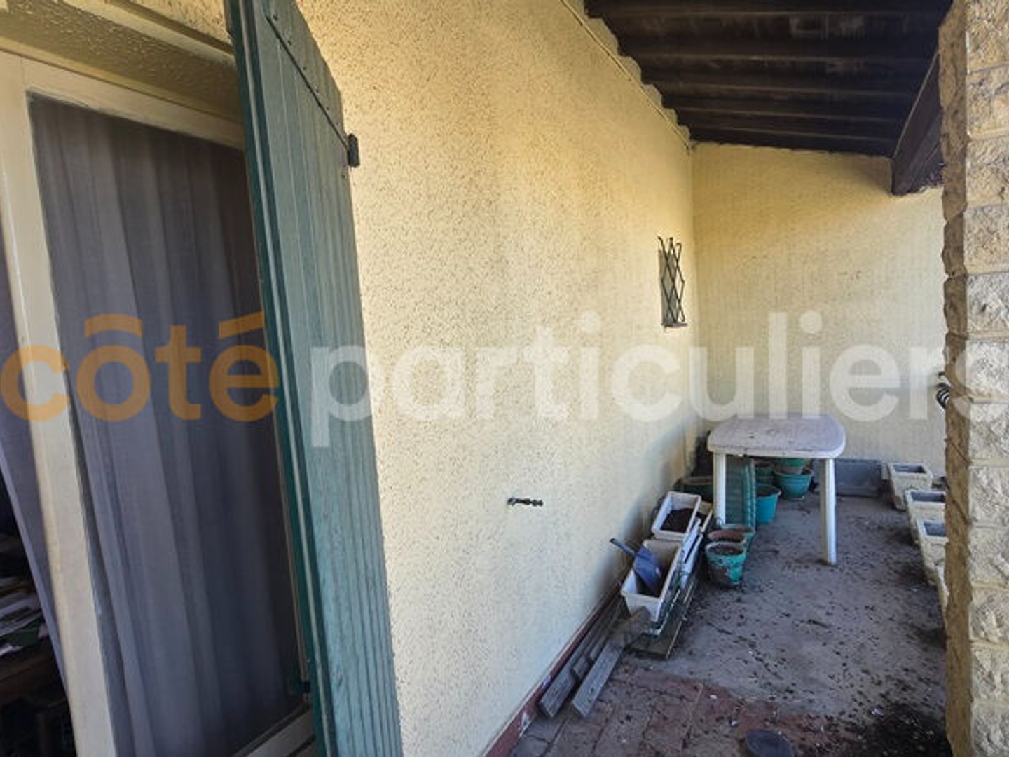 Maison à vendre - 4 pièces - 71m2 - Carcassonne (11000)