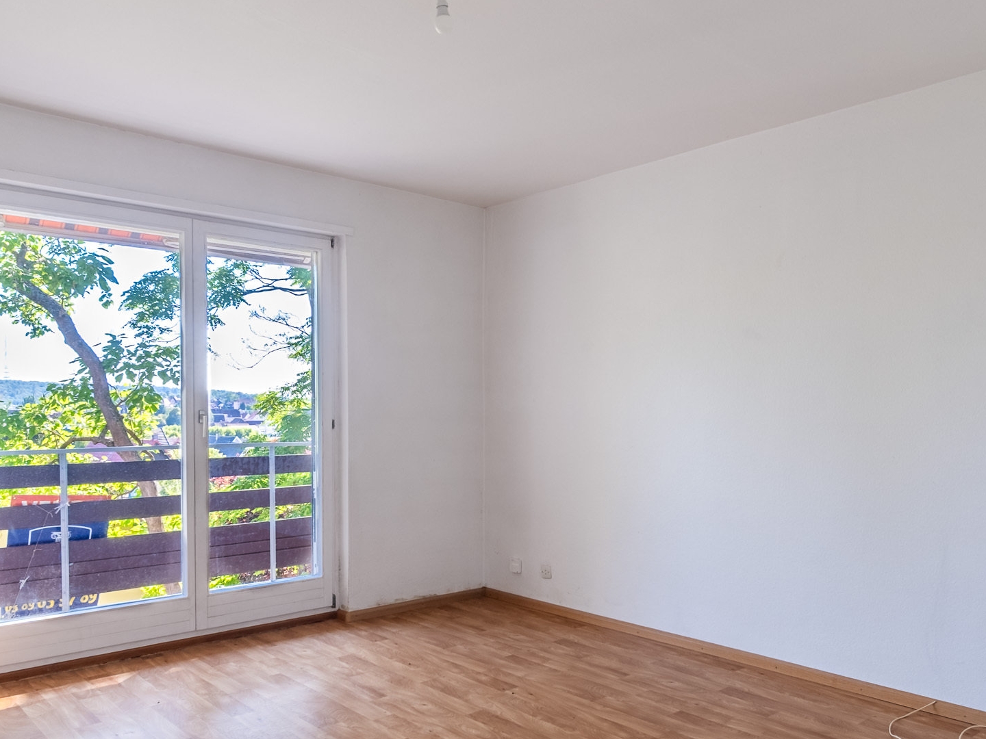 Appartement à vendre - 2 pièces - 52m2 - Riedisheim (68400)