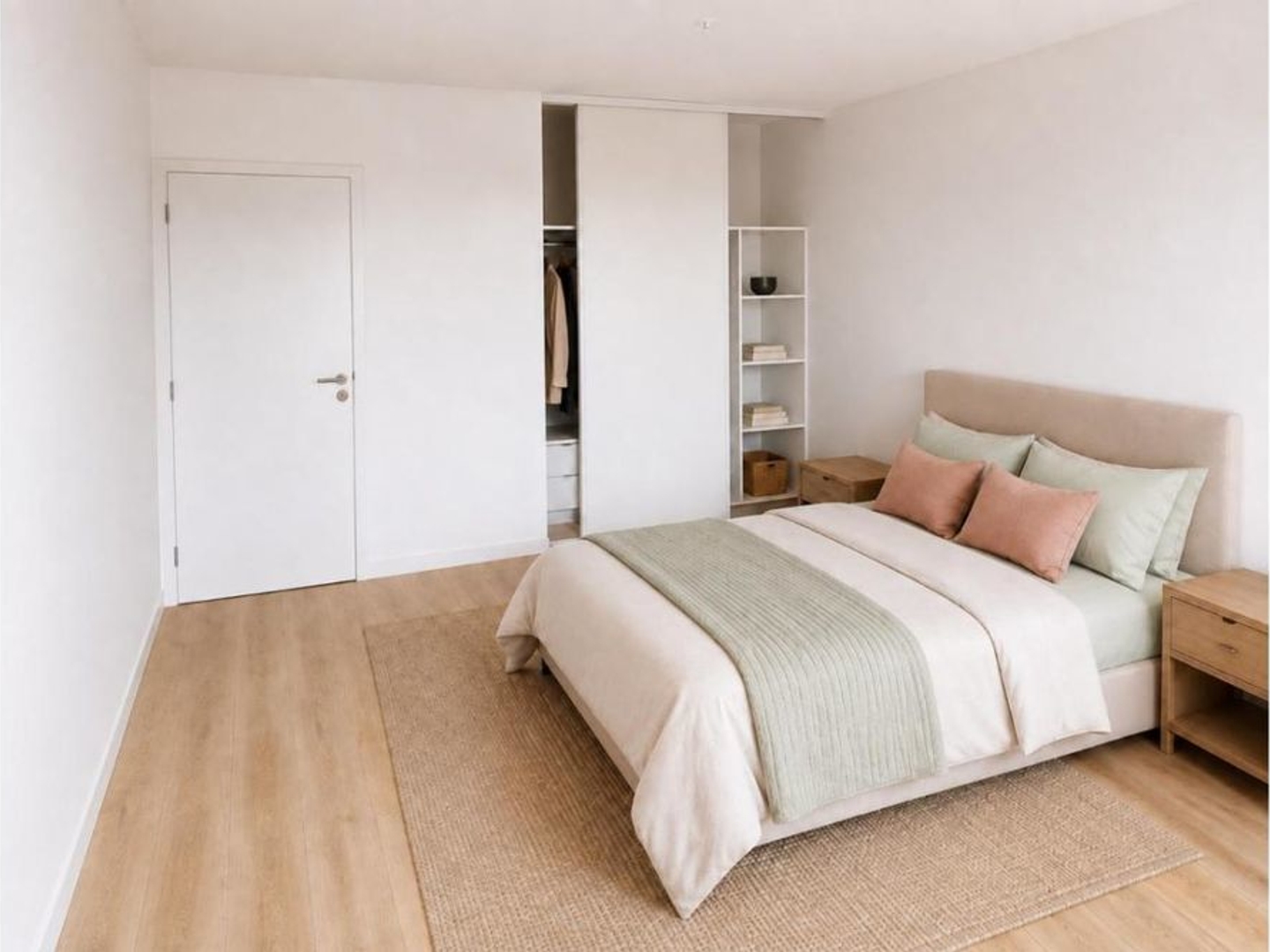 Appartement à vendre - 2 pièces - 43m2 - Narbonne (11100)