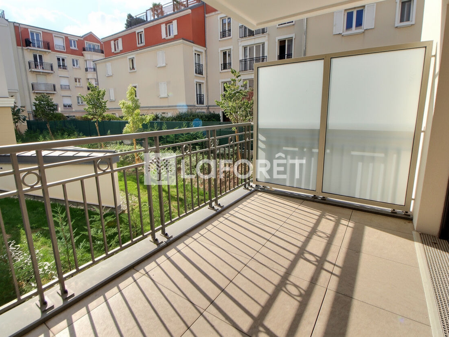 Appartement 4 pièces 94 m²