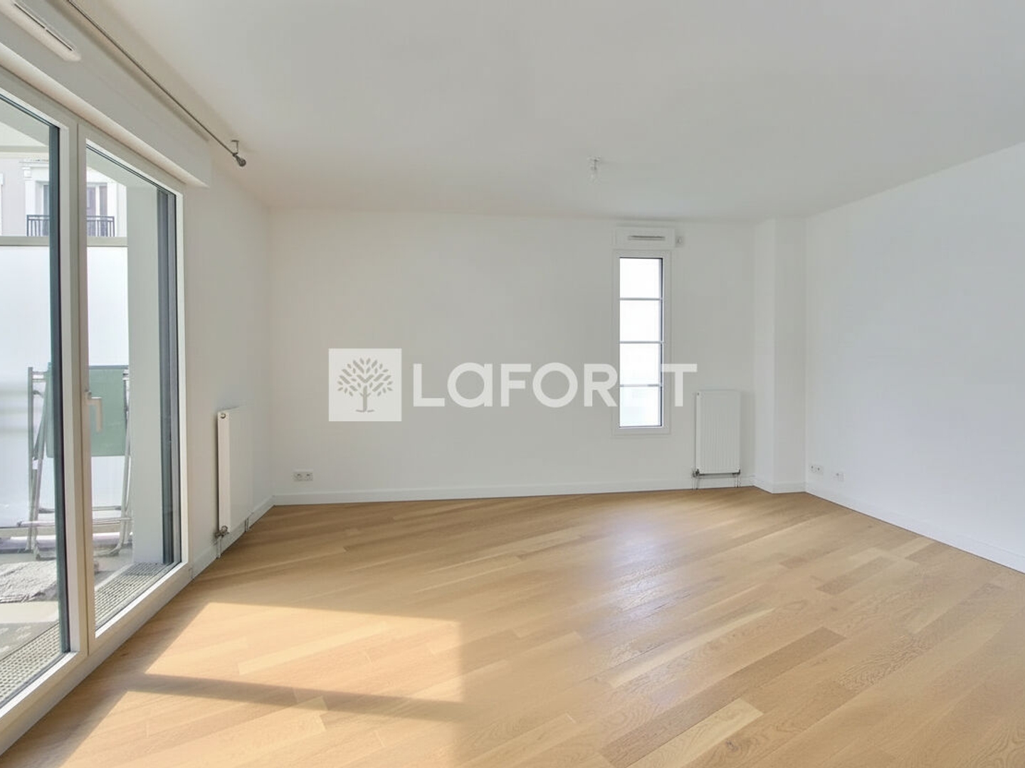 Appartement à vendre - 4 pièces - 94m2 - Suresnes (92150)