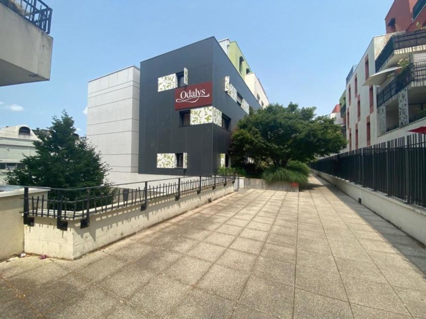 Appartement à vendre - 1 pièce - 19m2 - Tours (37000)