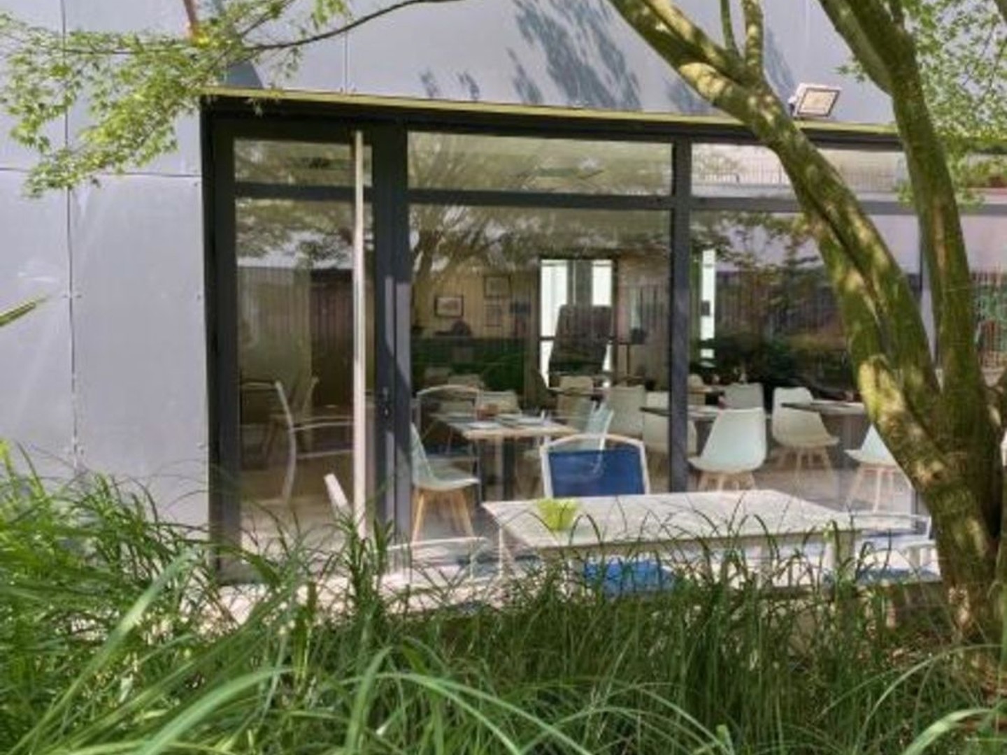 Appartement à vendre - 1 pièce - 19m2 - Tours (37000)