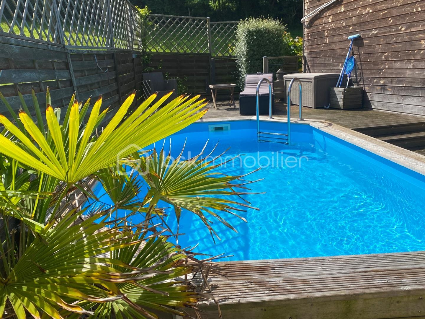 Maison à vendre - 5 pièces - 125m2 - Pierrefitte-En-Auge (14130)