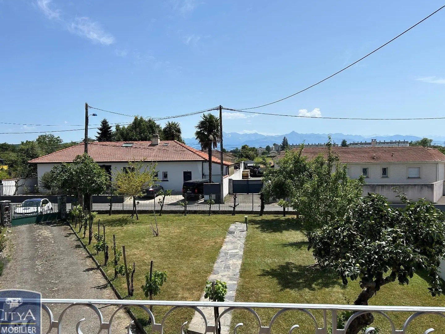Maison 4 pièces 93 m²