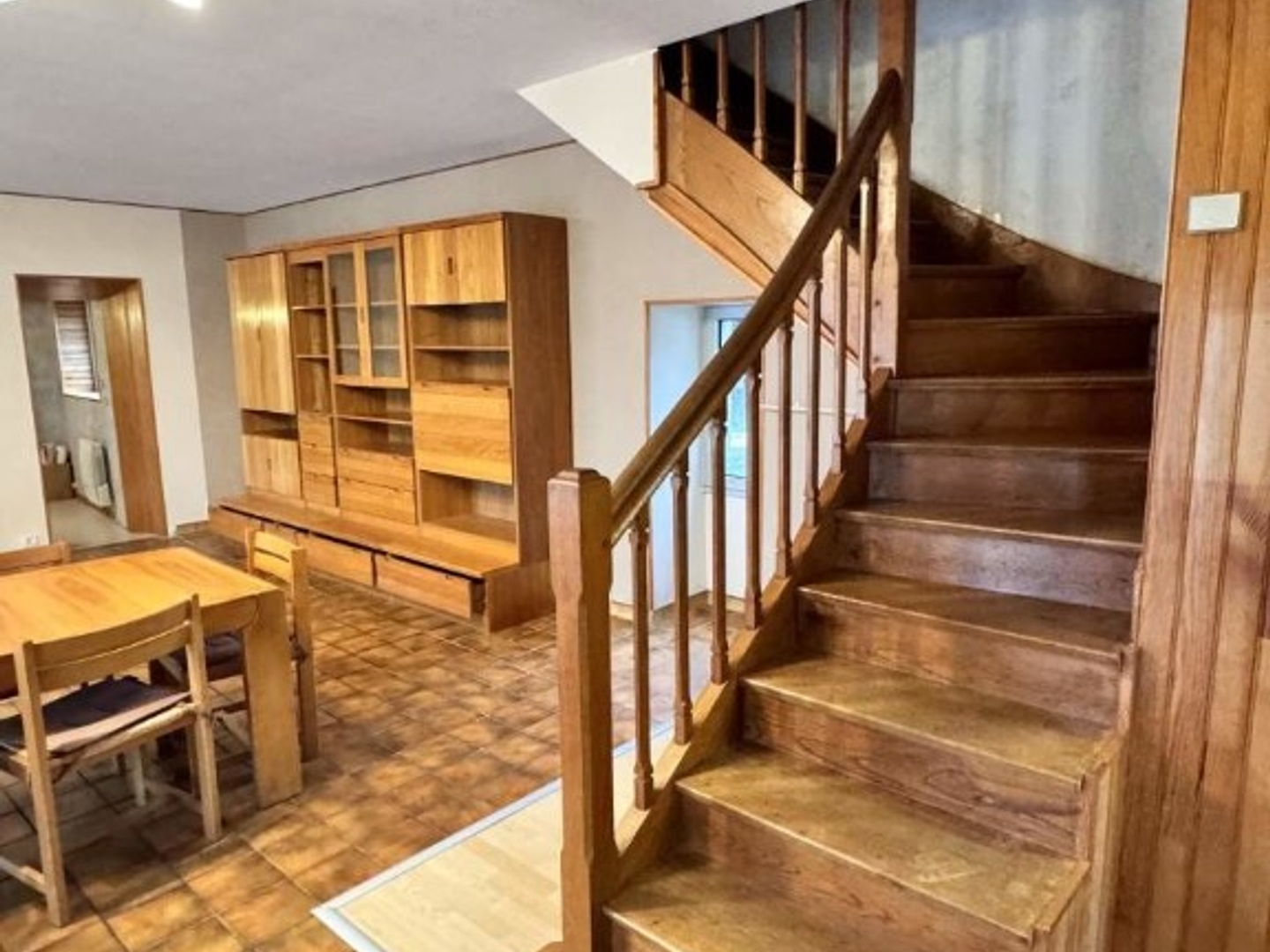 Maison 6 pièces 145 m²