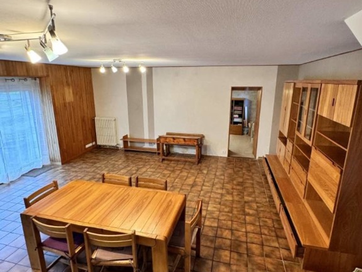 Maison à vendre - 6 pièces - 145m2 - Liffré (35340)