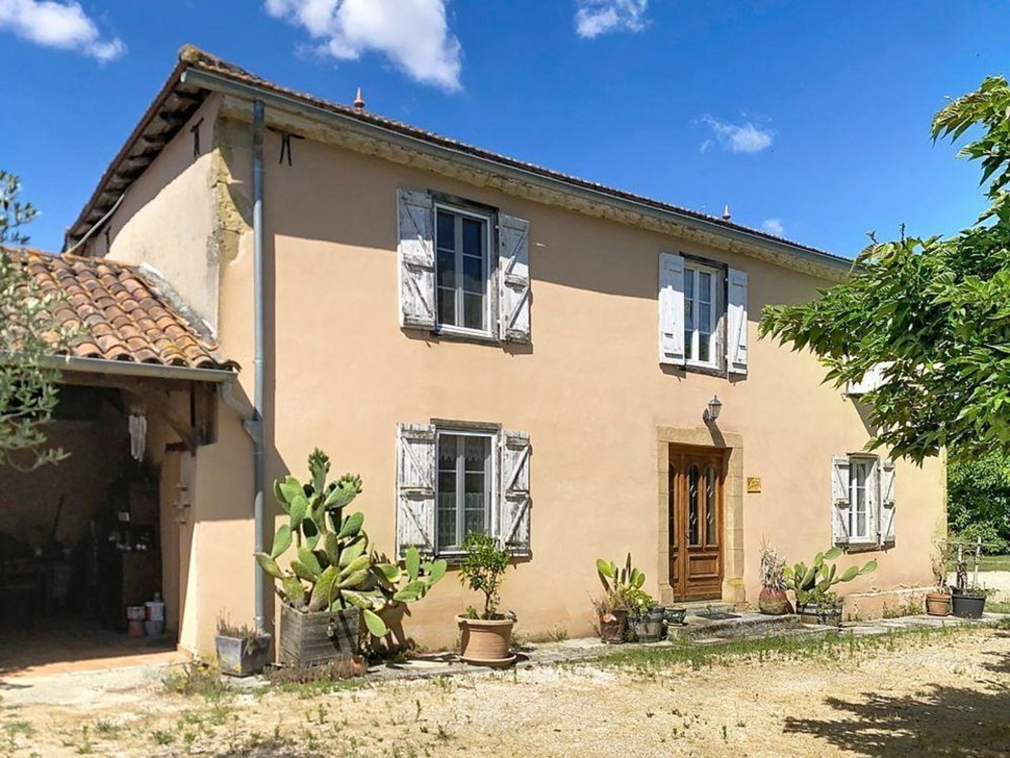 Maison 7 pièces 161 m²