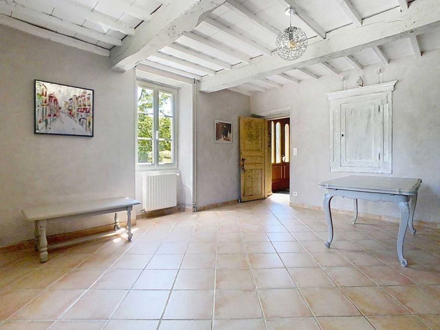 Maison à vendre - 7 pièces - 161m2 - Masseube (32140)