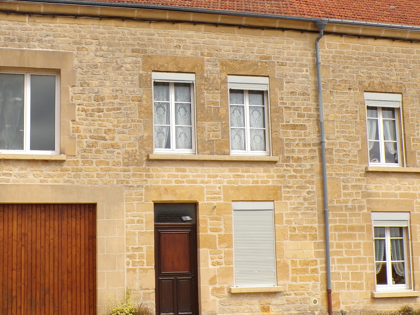 Maison 3 pièces 104 m²