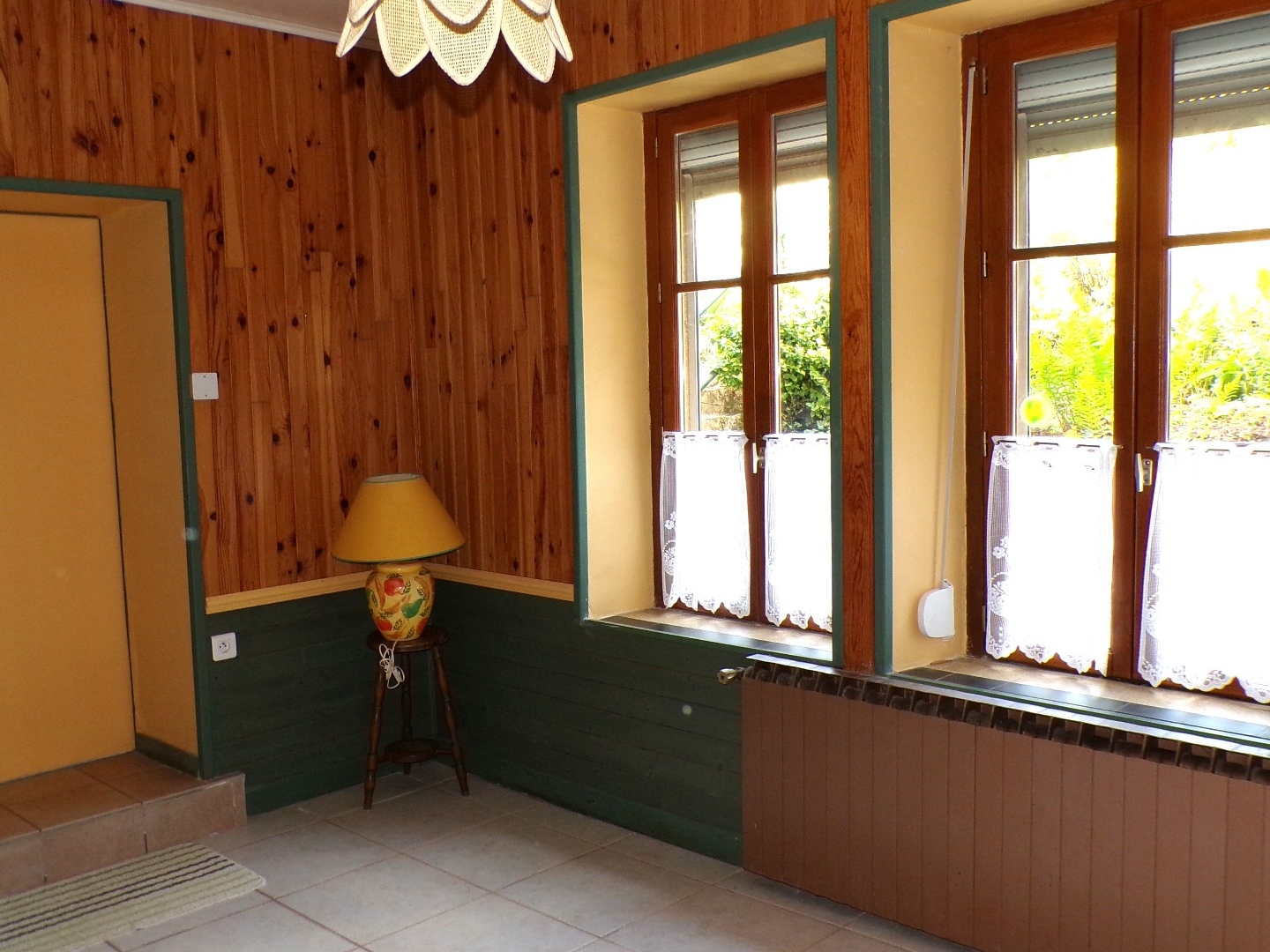 Maison à vendre - 3 pièces - 104m2 - Cheveuges (08350)