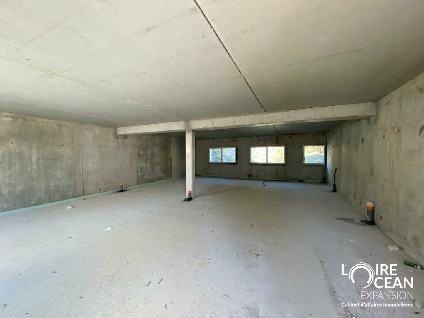 Locaux à vendre - 103m2 - Loiré (49440)