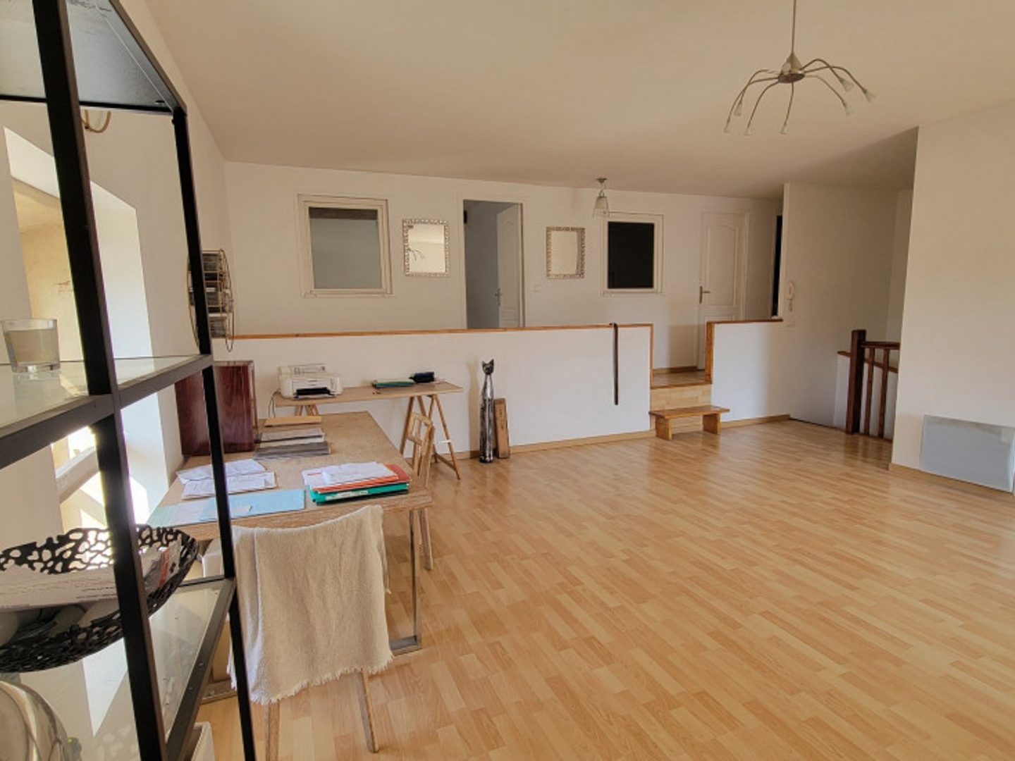 Appartement à vendre - 3 pièces - 77m2 - Pézenas (34120)