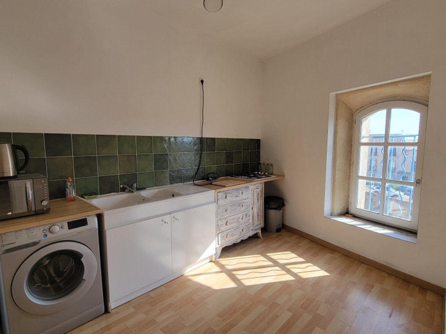 Appartement à vendre - 3 pièces - 77m2 - Pézenas (34120)