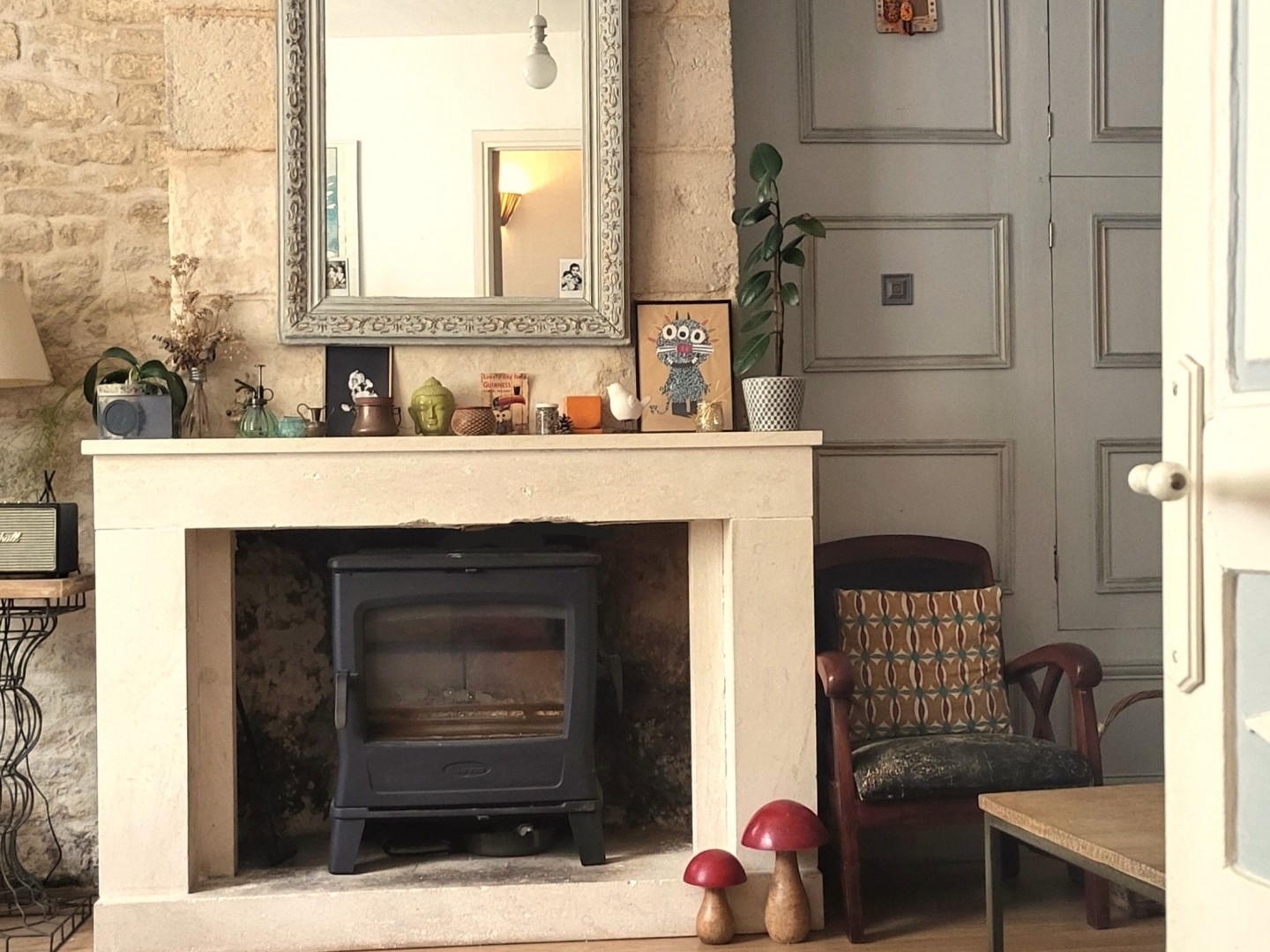 Maison 5 pièces 150 m²