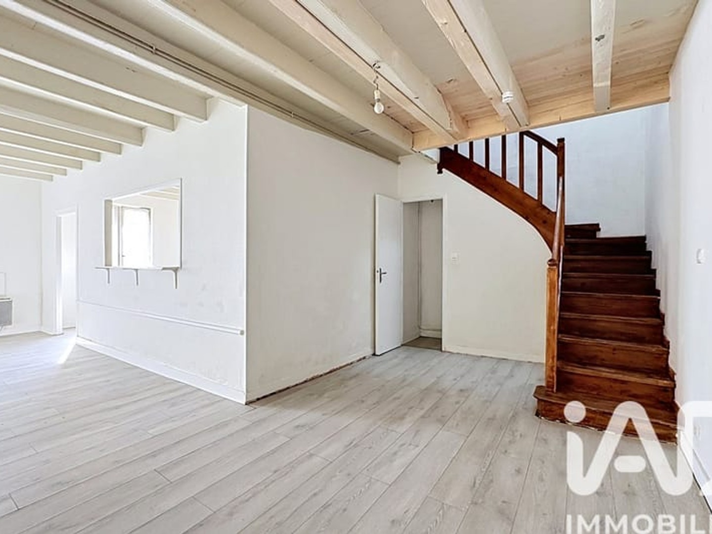 Maison 3 pièces 85 m²
