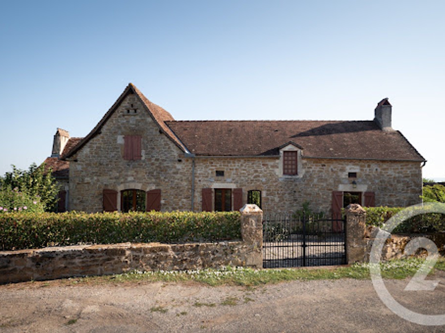 Maison 4 pièces 97 m²