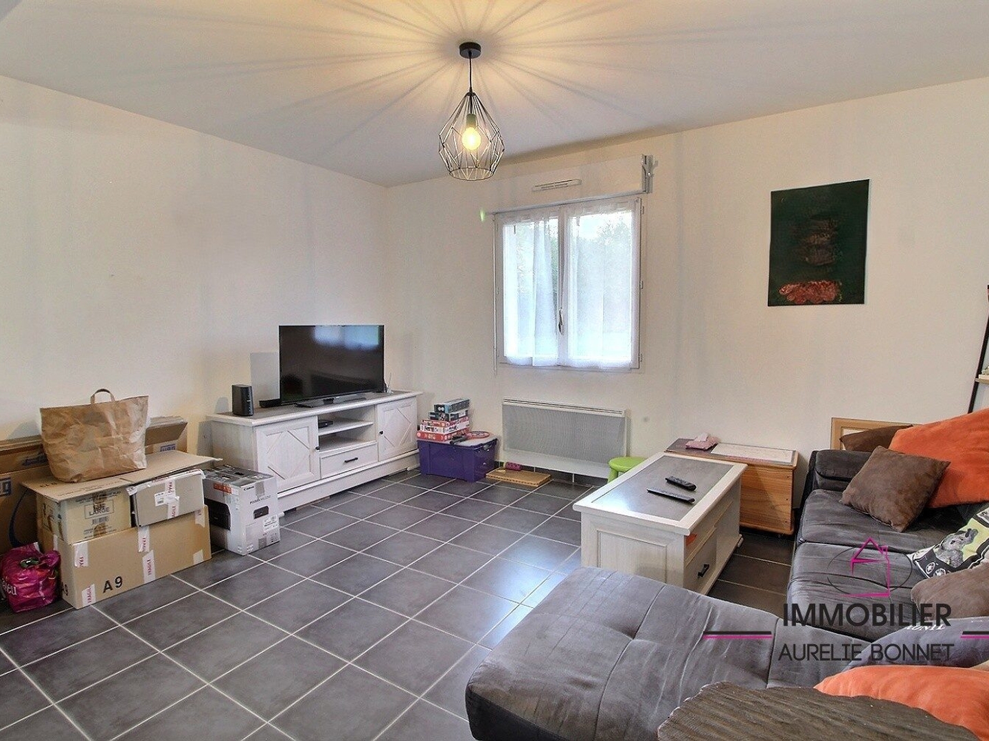 Maison à vendre - 5 pièces - 101m2 - Lisieux (14100)