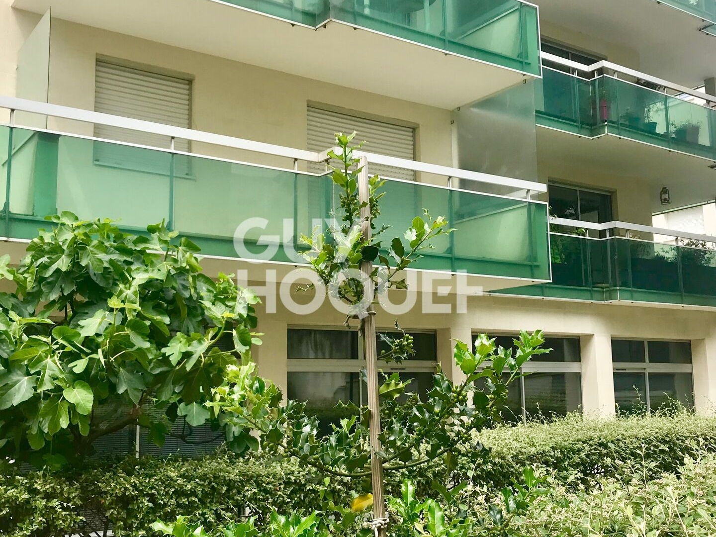 Appartement à vendre de 1 pièce de 30.2 m²