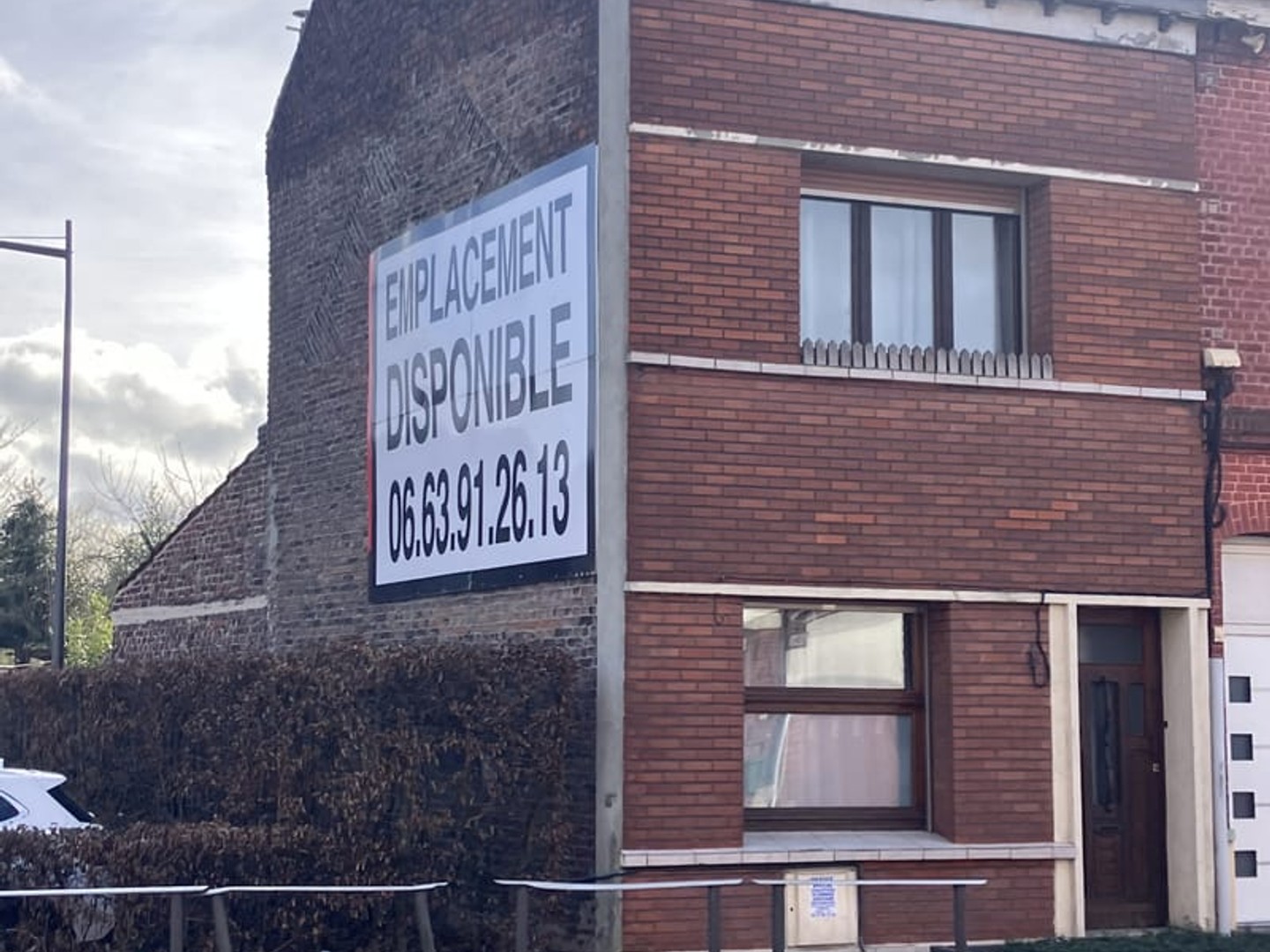 MAISON 84 m2 ANICHE
