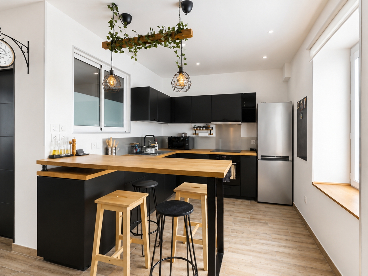 Appartement à vendre - 3 pièces - 54m2 - Villefranche-Sur-... (69400)