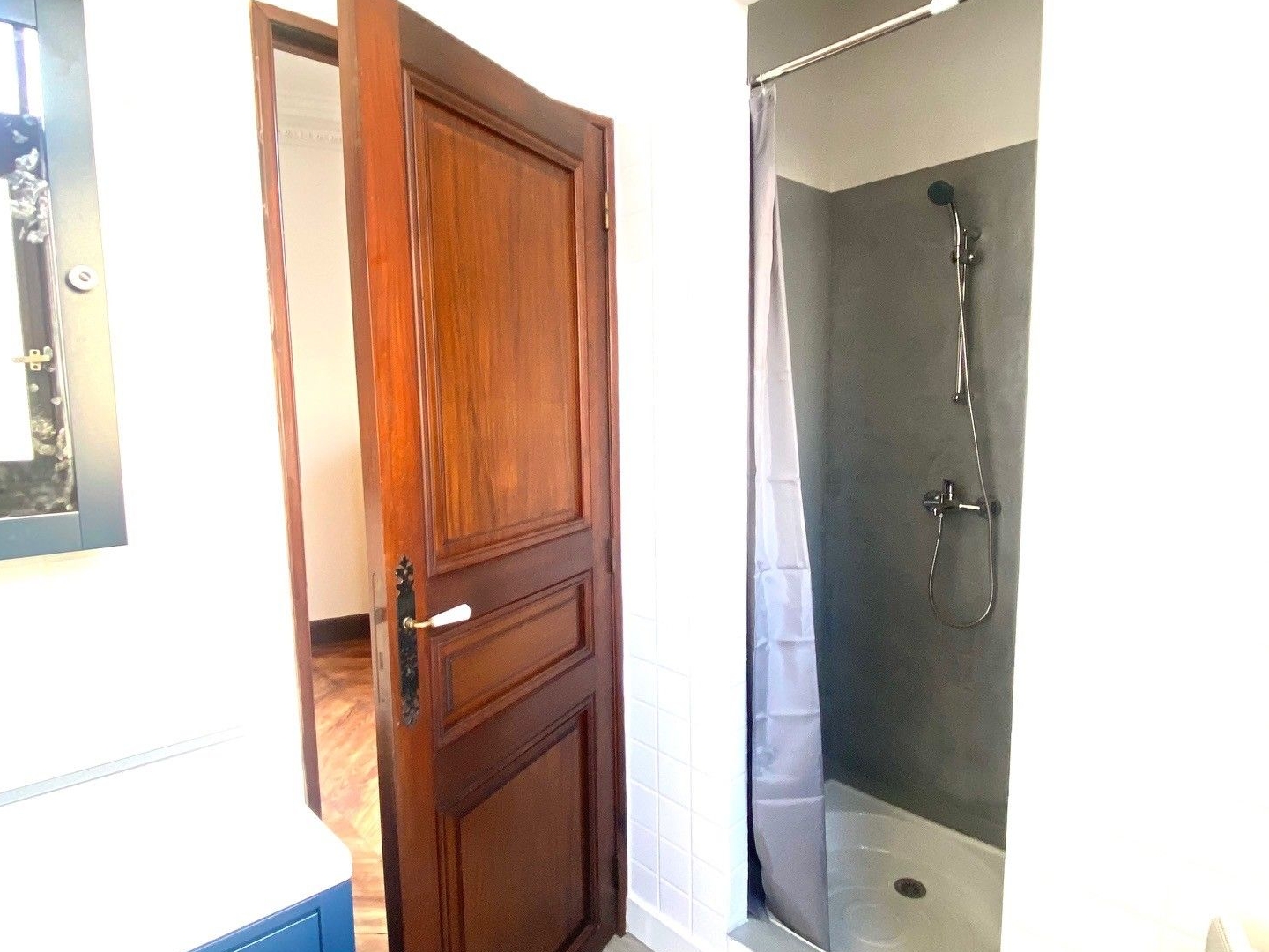 Appartement à vendre - 1 pièce - 21m2 - Fontainebleau (77300)