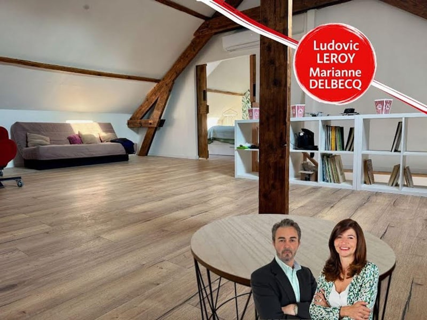 Maison 7 pièces 145 m²