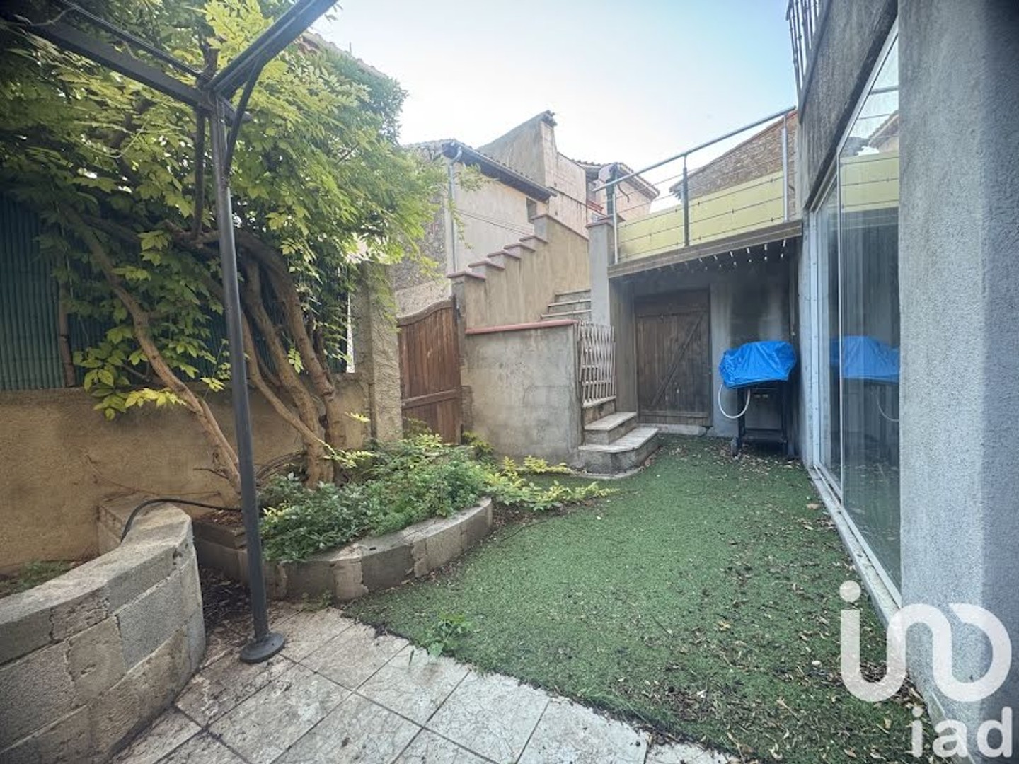 Maison 8 pièces 245 m²