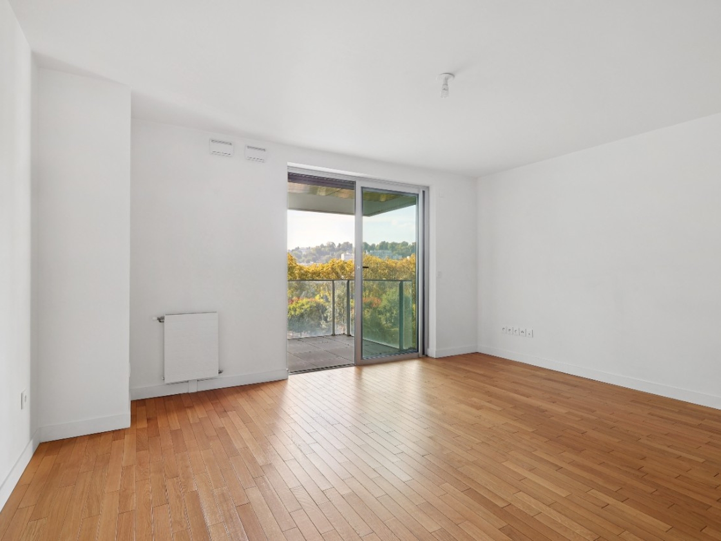 Appartement à vendre - Boulogne-Billancourt (92100)
