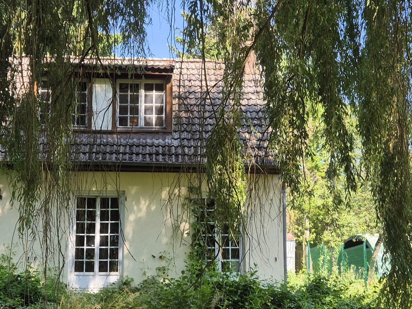 Maison à vendre - 4 pièces - 72m2 - Vert-Le-Petit (91710)