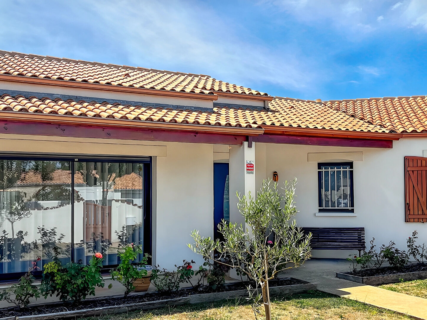 Maison 5 pièces 125 m²