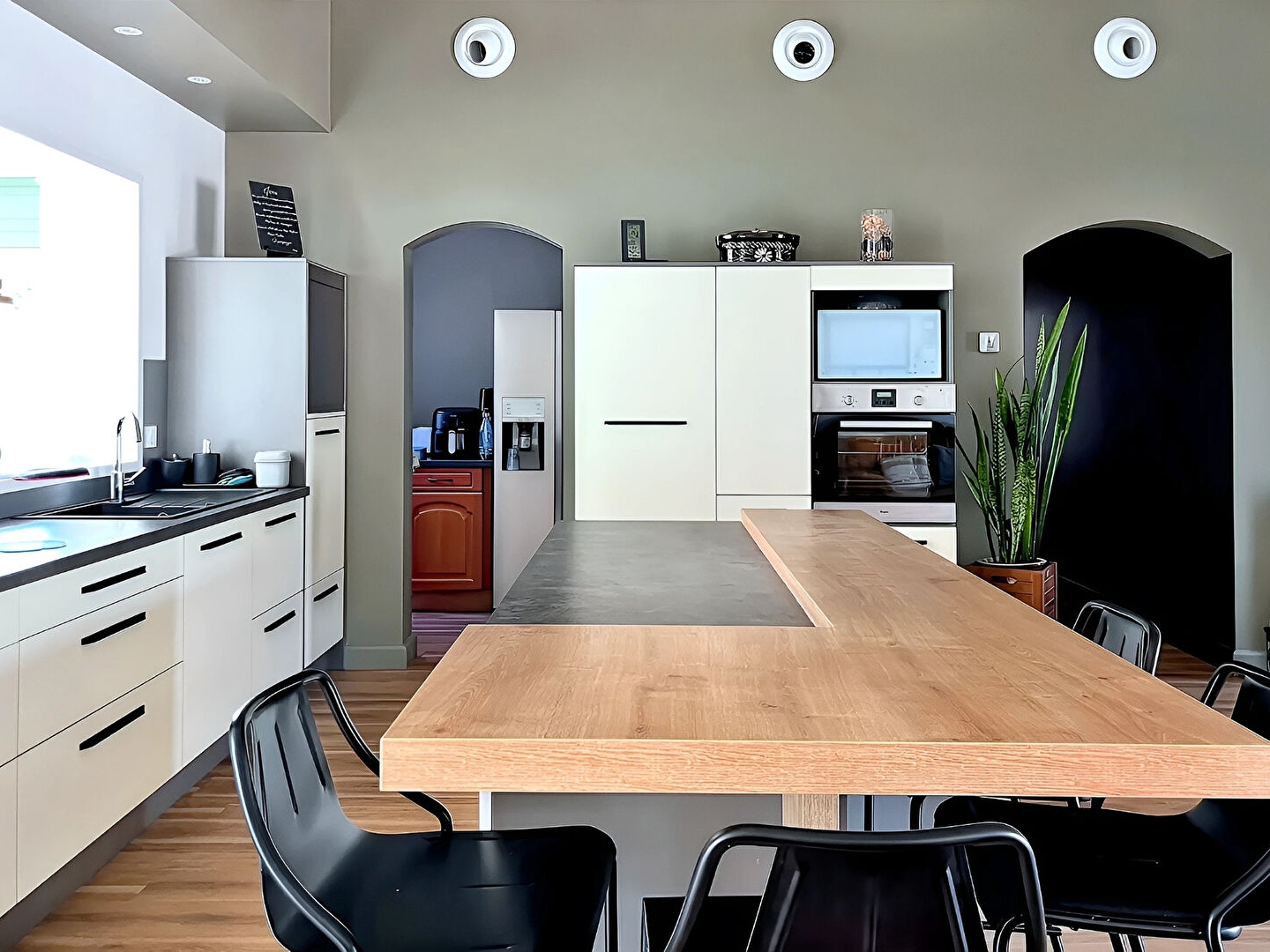 Maison à vendre - 5 pièces - 125m2 - Périgny (17180)