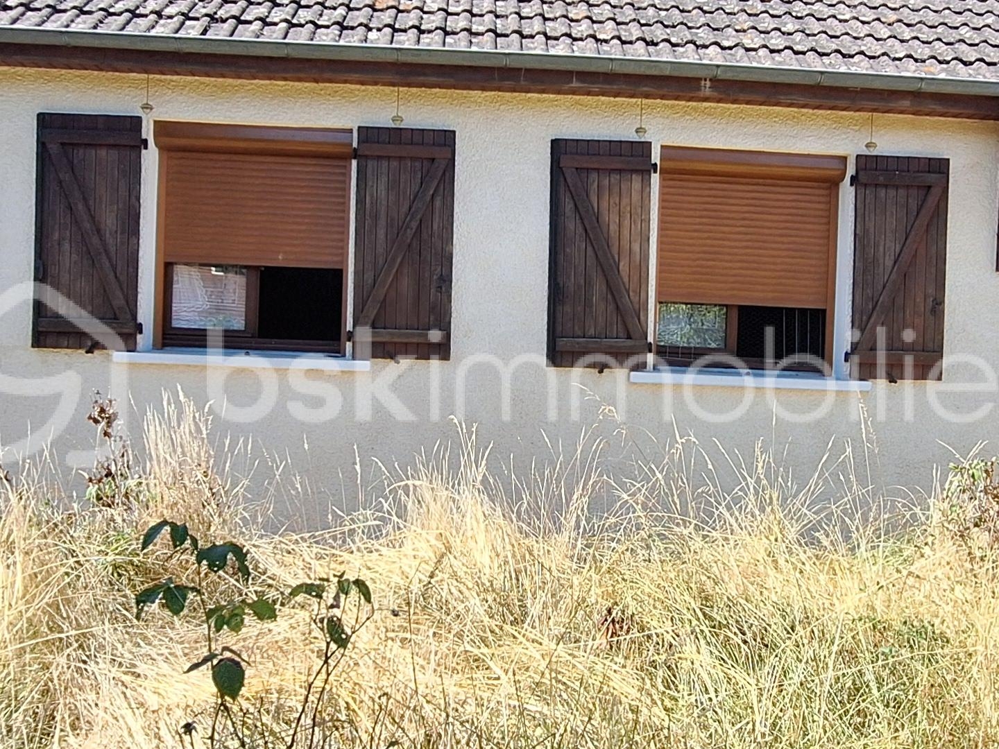 Maison 5 pièces 85 m²
