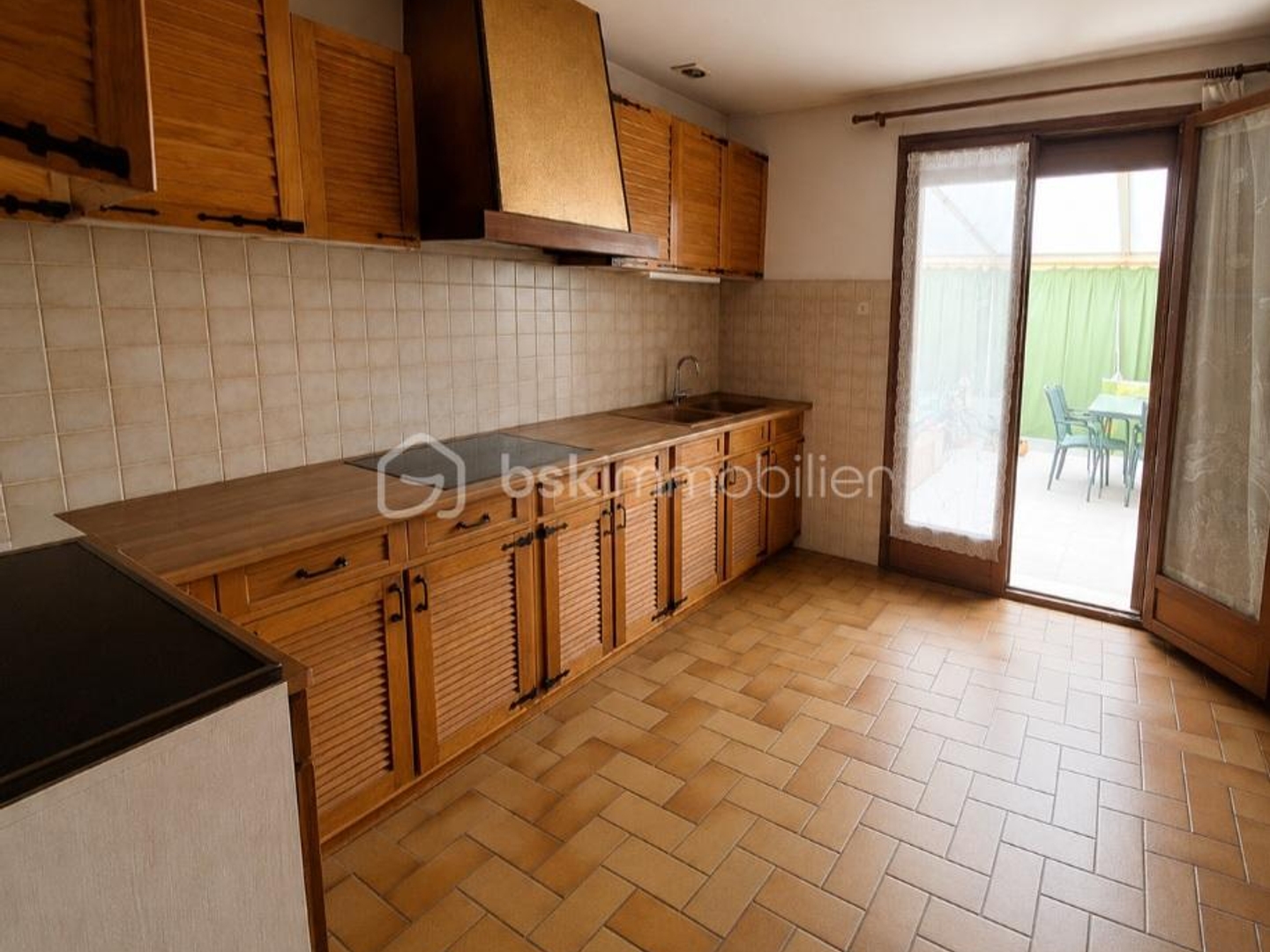 Maison à vendre - 5 pièces - 85m2 - Nogent-Sur-Vernisson (45290)