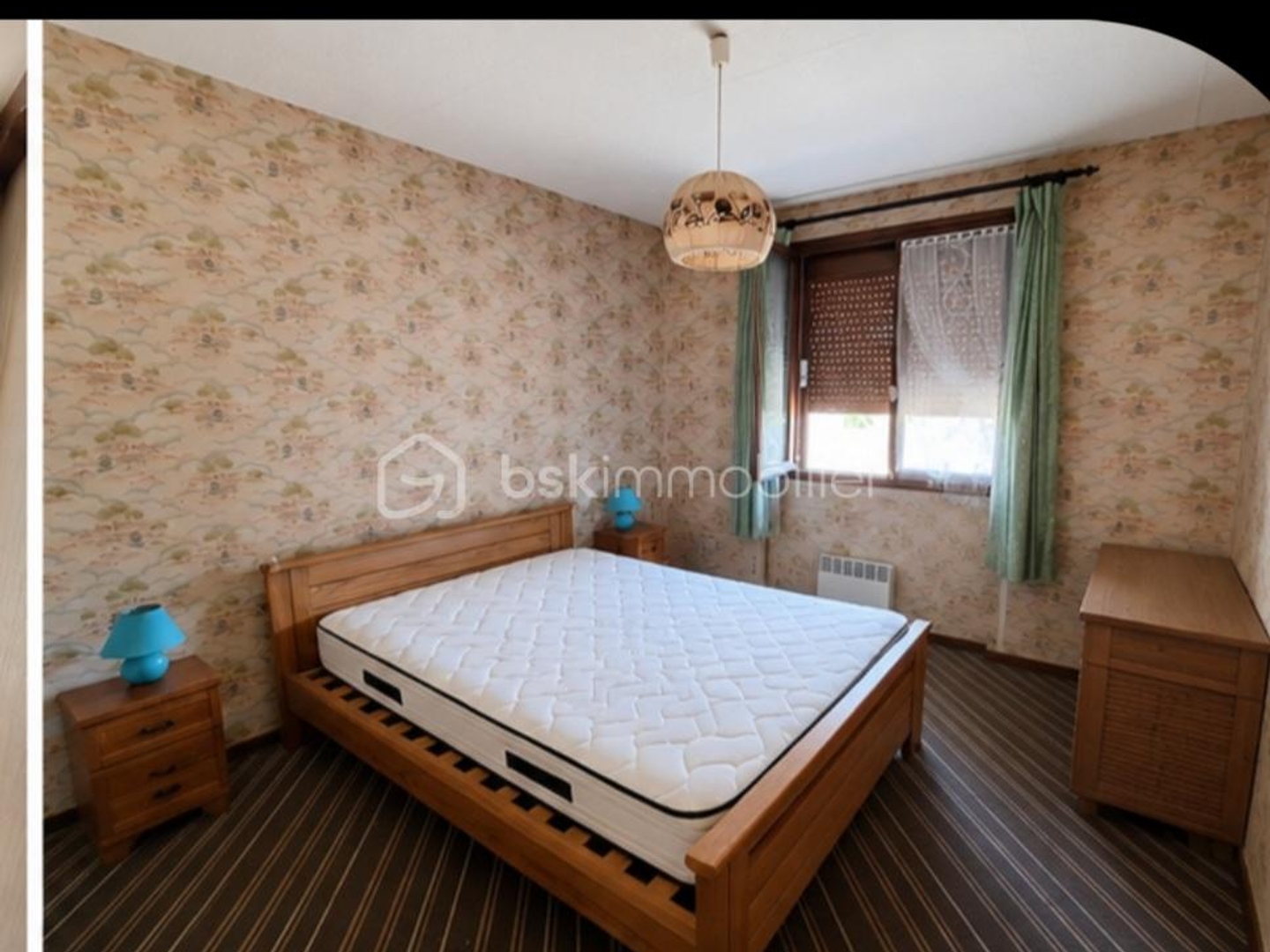 Maison à vendre - 5 pièces - 85m2 - Nogent-Sur-Vernisson (45290)